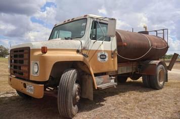 Main image International S1600